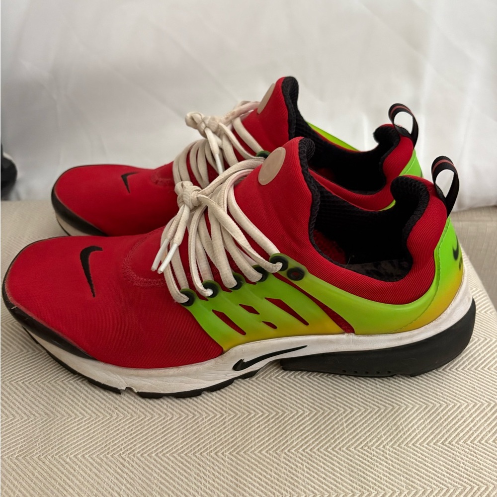 Nike Presto Sneakers